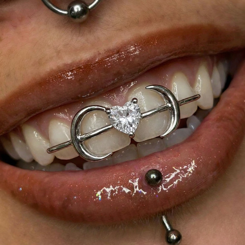 Body Jewelry Piercing - New Style Piercing Bow And Arrow
