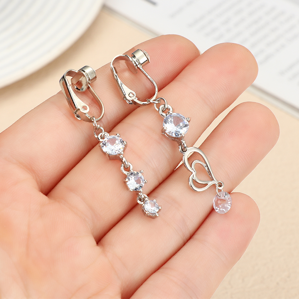 Body Jewelry Piercing - Faux Fake Belly Star Fake Belly