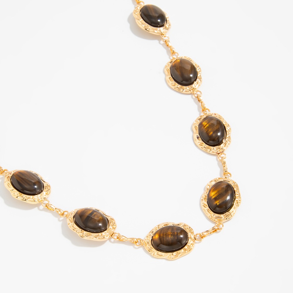 Retro Temperament Gold Color L - Body Jewelry Charms review and price