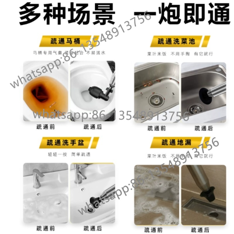Pipe dredger High pressure kit - Body Jewelry Kitchener review and price