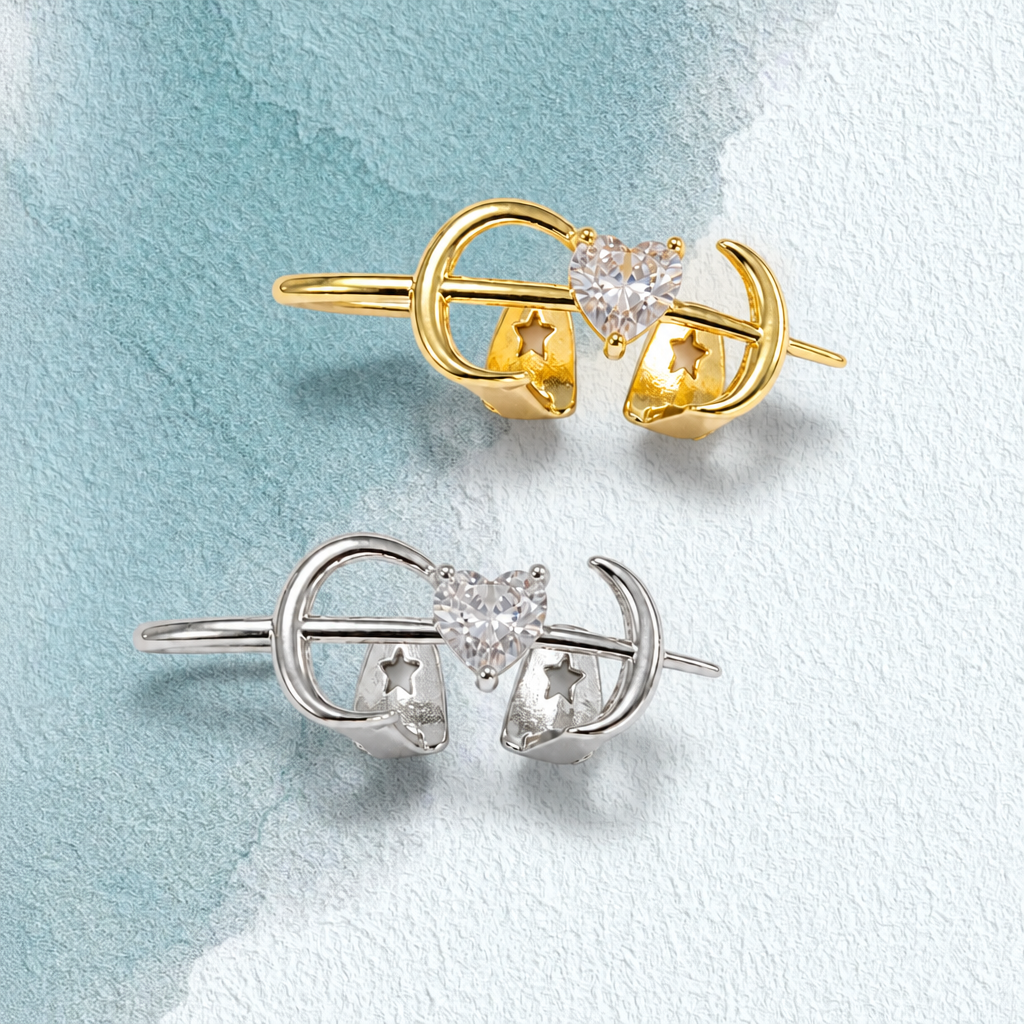 New Style Piercing Bow And Arr - Body Jewelry Piercing review and price