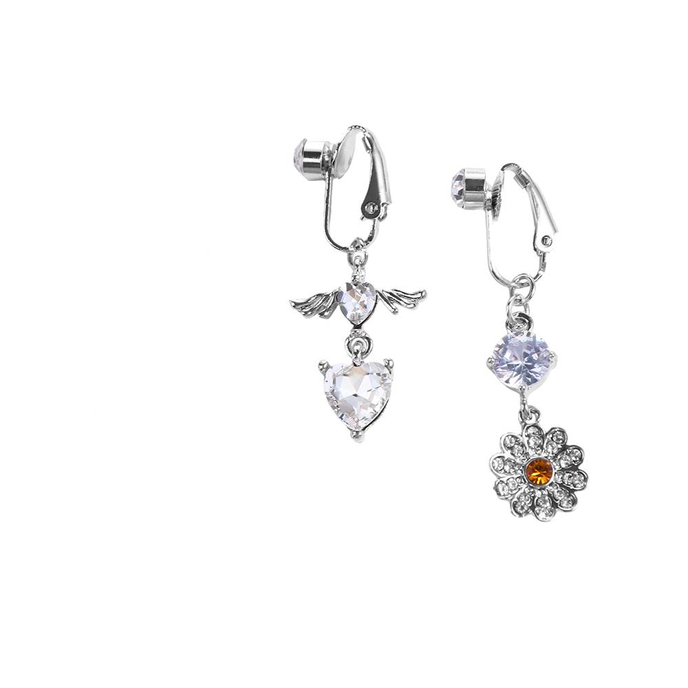 Rhinestone Stainless Steel Bod - Body Jewelry Piercing review and price