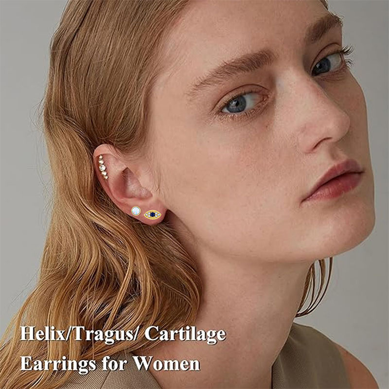 A stylish set of flat back car - Tragus Flat Back review and price