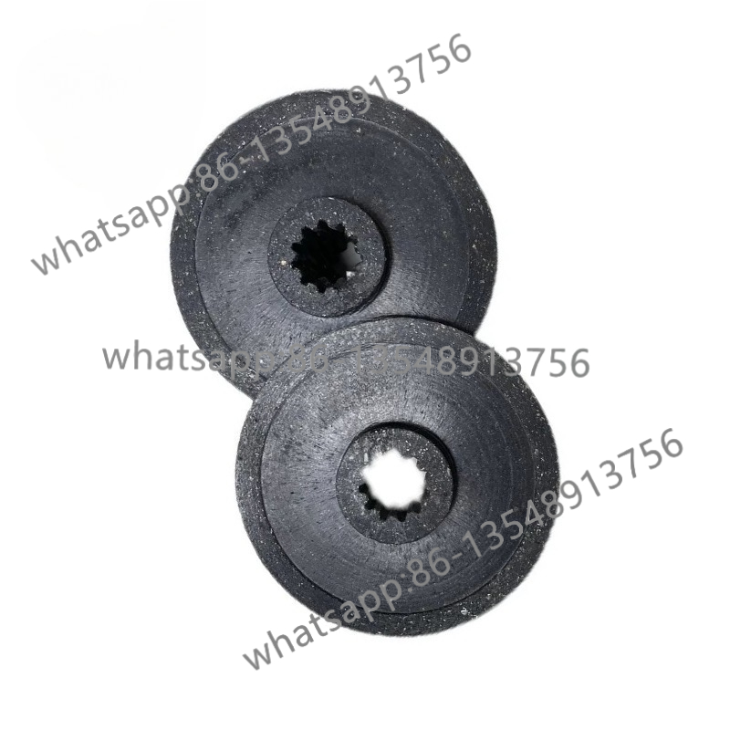 Scissor fork brake pads JLG pa - Body Jewelry Etc review and price