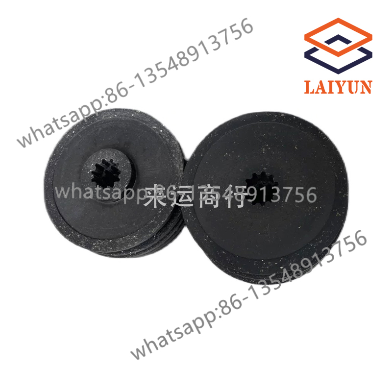 Scissor fork brake pads JLG pa - Body Jewelry Etc review and price