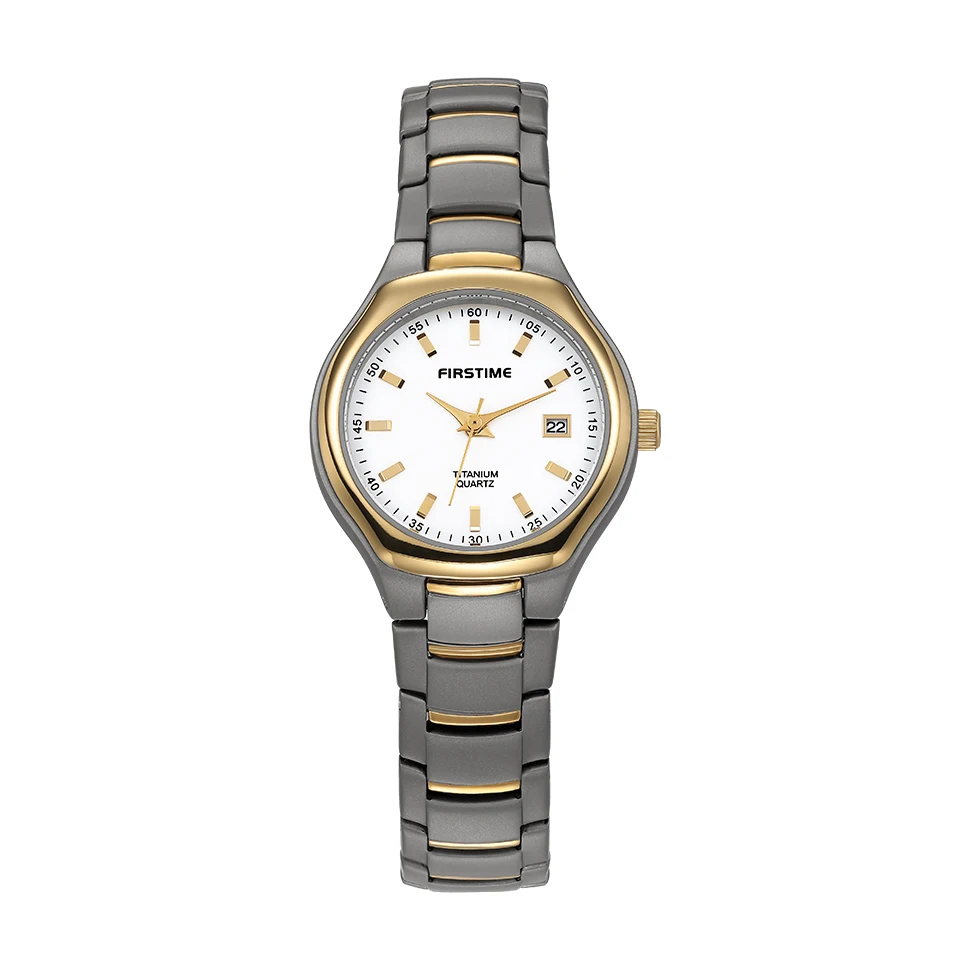 BERNY Women's Watches Titanium - Body Jewelry Titanium review and price