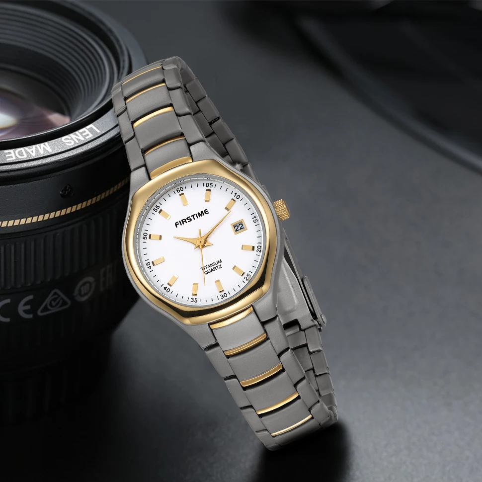 BERNY Women's Watches Titanium - Body Jewelry Titanium review and price