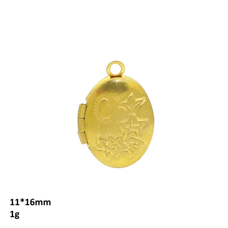 BoYuTe (50 Pieces/Lot) Oval Sh - Body Jewelry Diy review and price