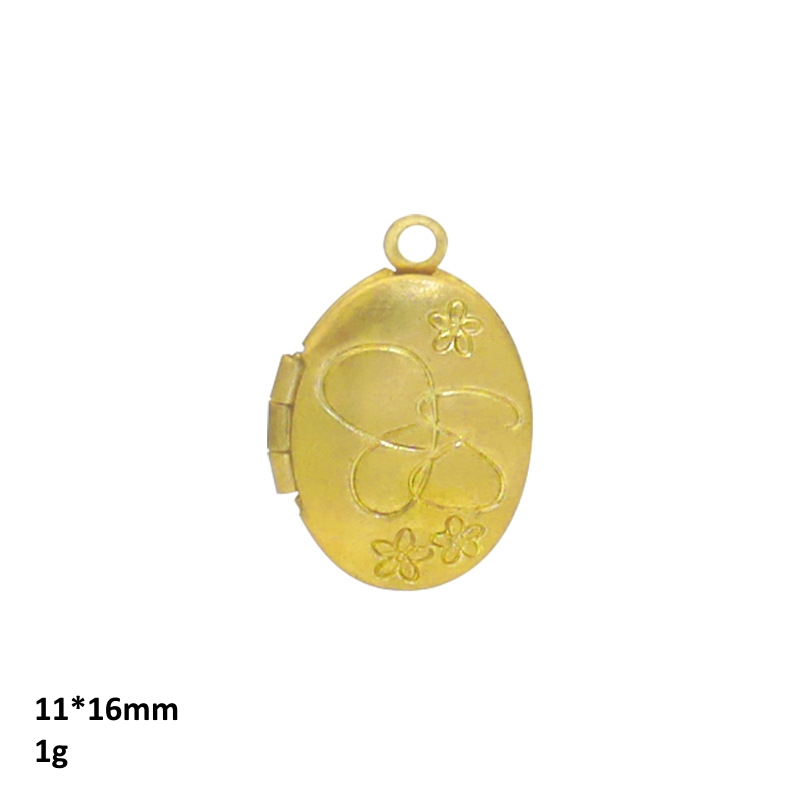 BoYuTe (50 Pieces/Lot) Oval Sh - Body Jewelry Diy review and price