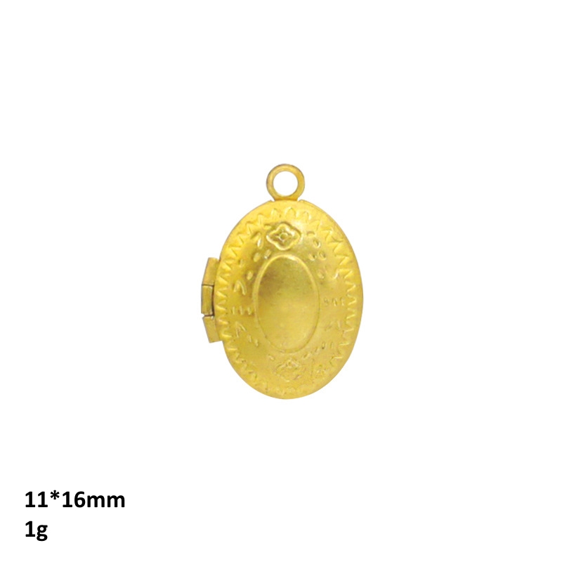 BoYuTe (50 Pieces/Lot) Oval Sh - Body Jewelry Diy review and price