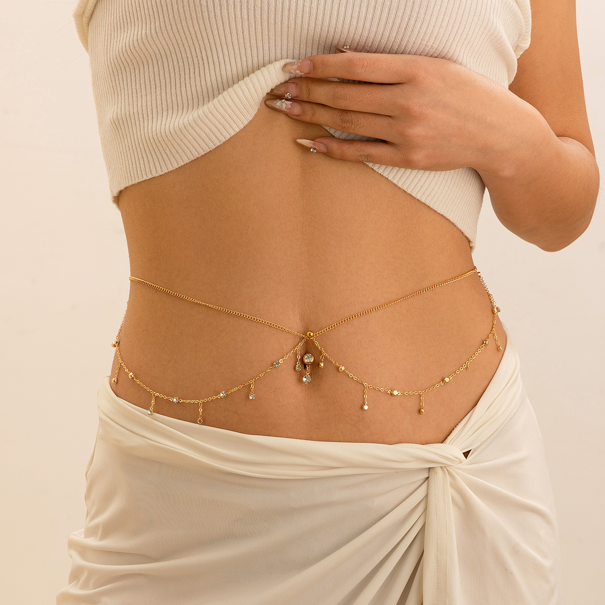 Ingemark Minimalism Multilayer - Body Jewelry Piercing review and price