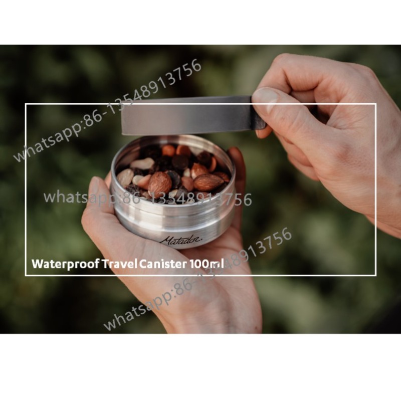 Sealed waterproof aluminum box - Body Jewelry Storage review and price