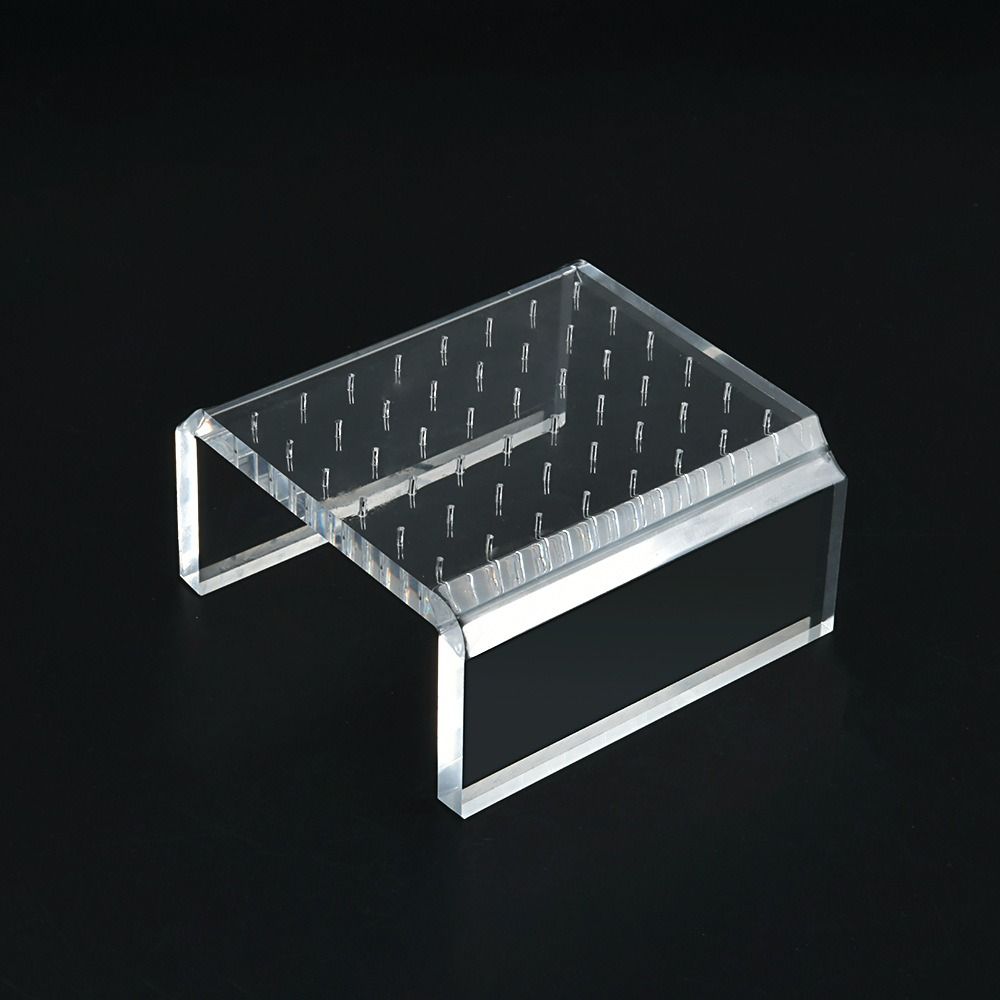 display Tongue Piercing Polish - Body Jewelry Storage review and price