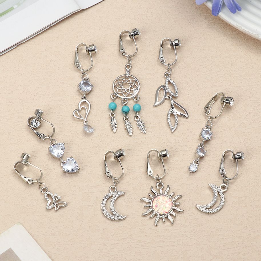 Faux Fake Belly Star Fake Bell - Body Jewelry Piercing review and price