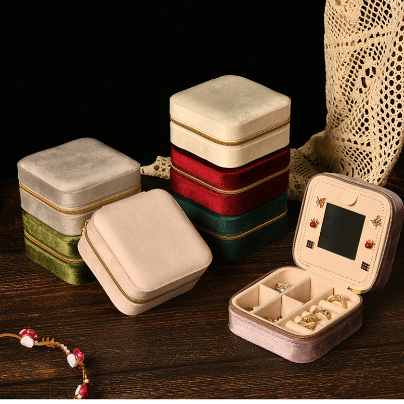 2026 Gift Compartmentalized De - Body Jewelry Storage review and price