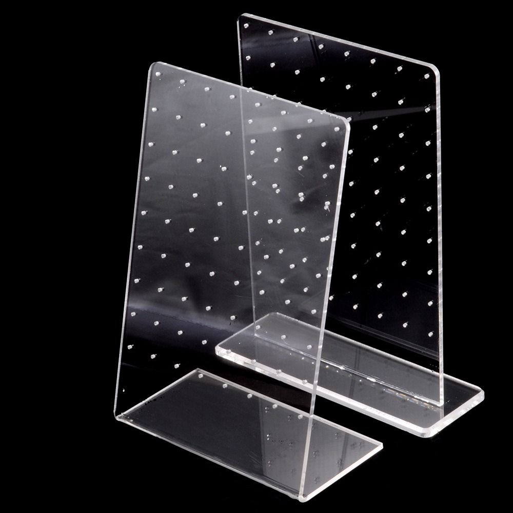 Navel display 2-7 Tiers Acryli - Body Jewelry Storage review and price