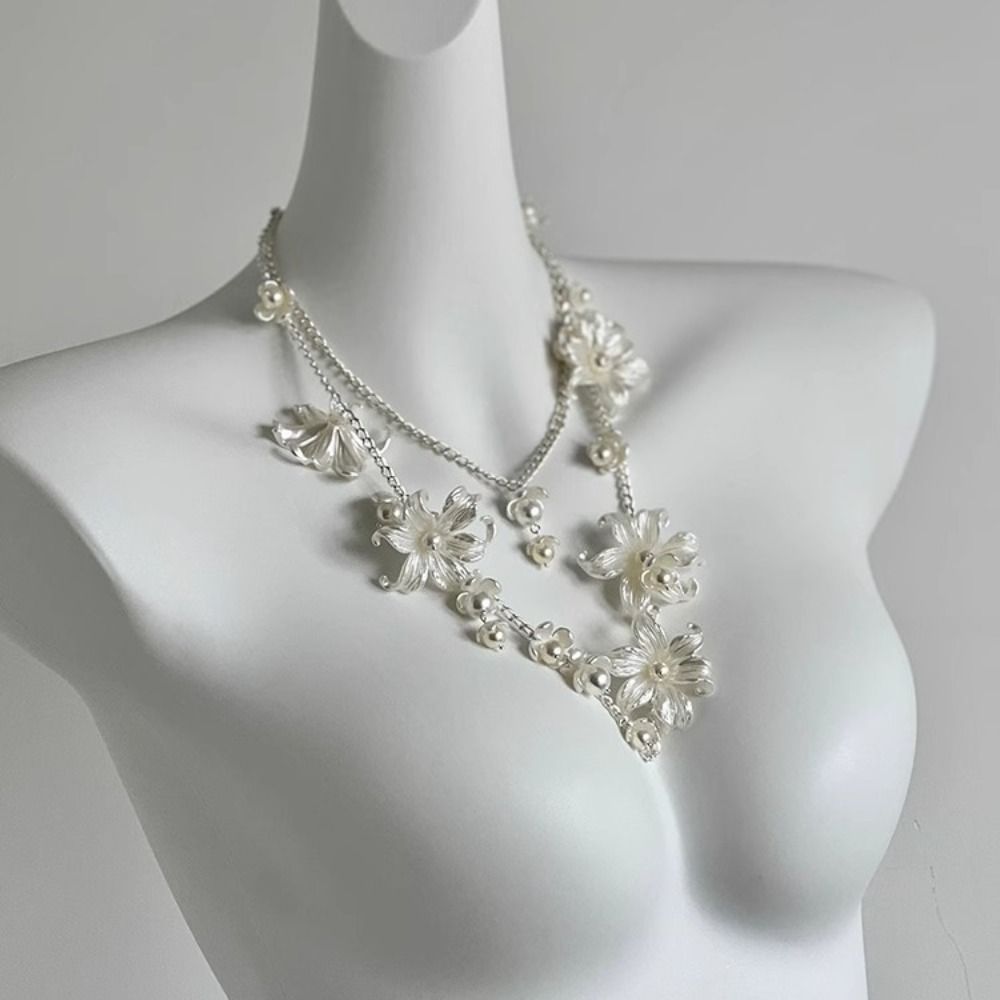 Fashion Women's Pearl Waist Ch - Body Jewelry Chains review and price