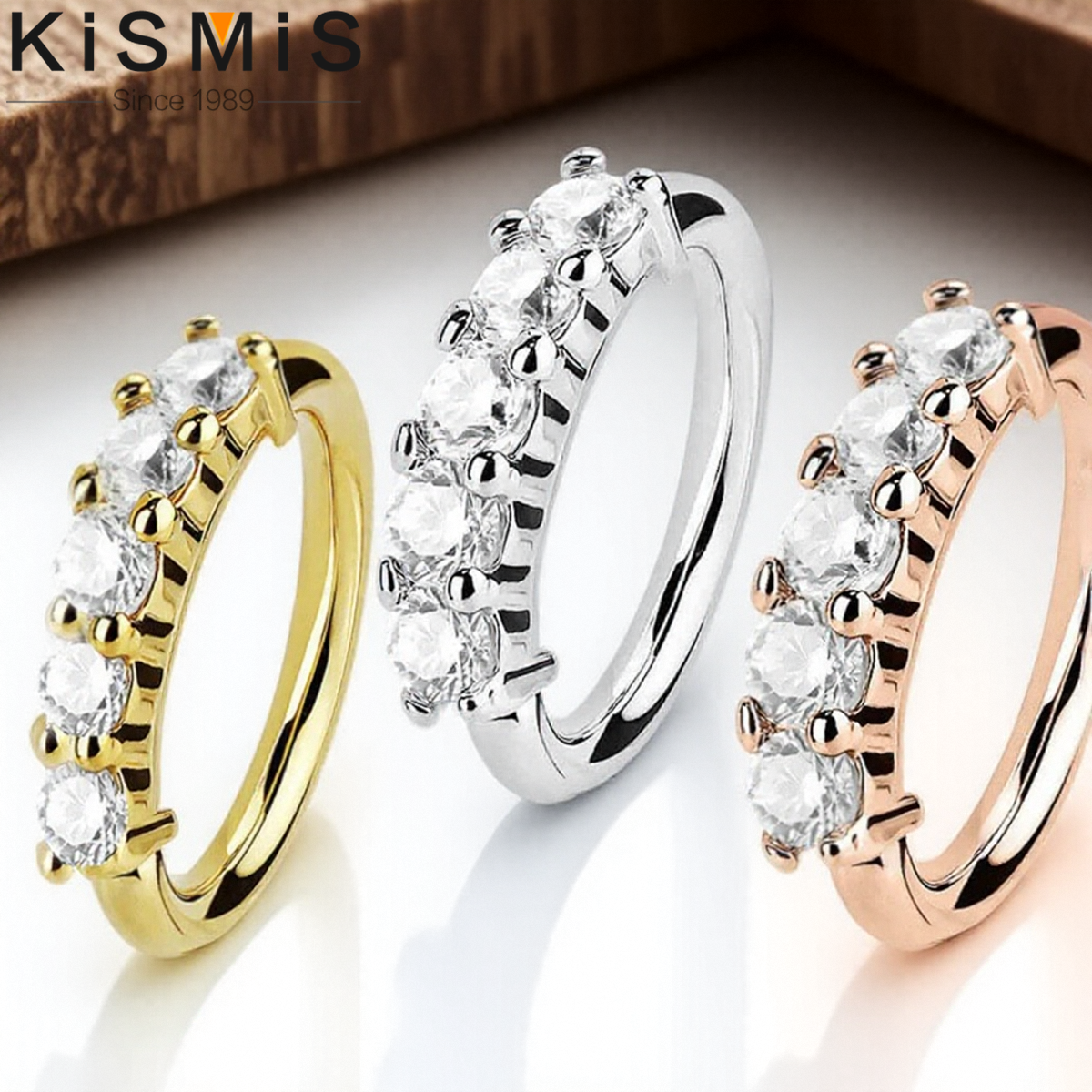 Small Hoop Earrings Nose Rings - Body Jewelry Piercing review and price