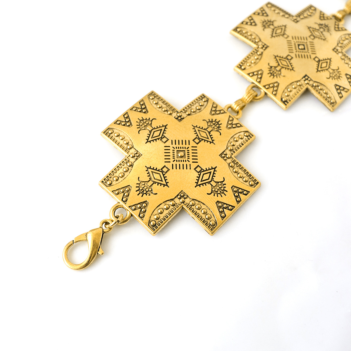 Vintage Women Body Jewelry  Wa - Body Jewelry Charms review and price