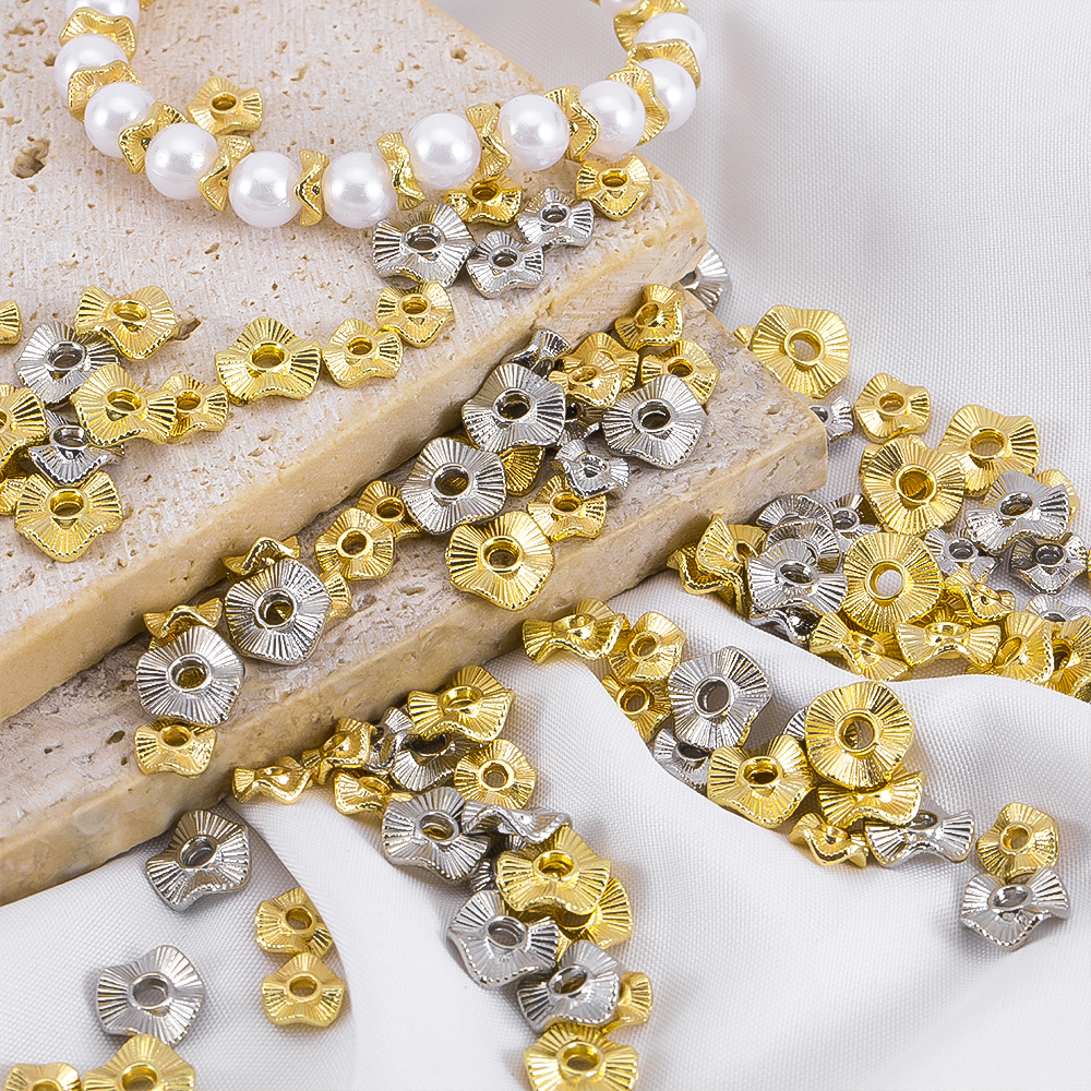 20/30/50Pcs Gold Color Plated  - Body Jewelry Diy review and price