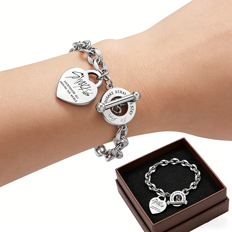 SKZOO Fashion Versatile Stainl - Body Jewelry Titanium review and price