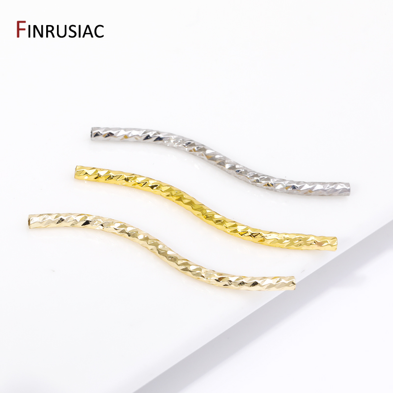 14/18K Gold Plated Brass 20/30 - Body Jewelry Diy review and price
