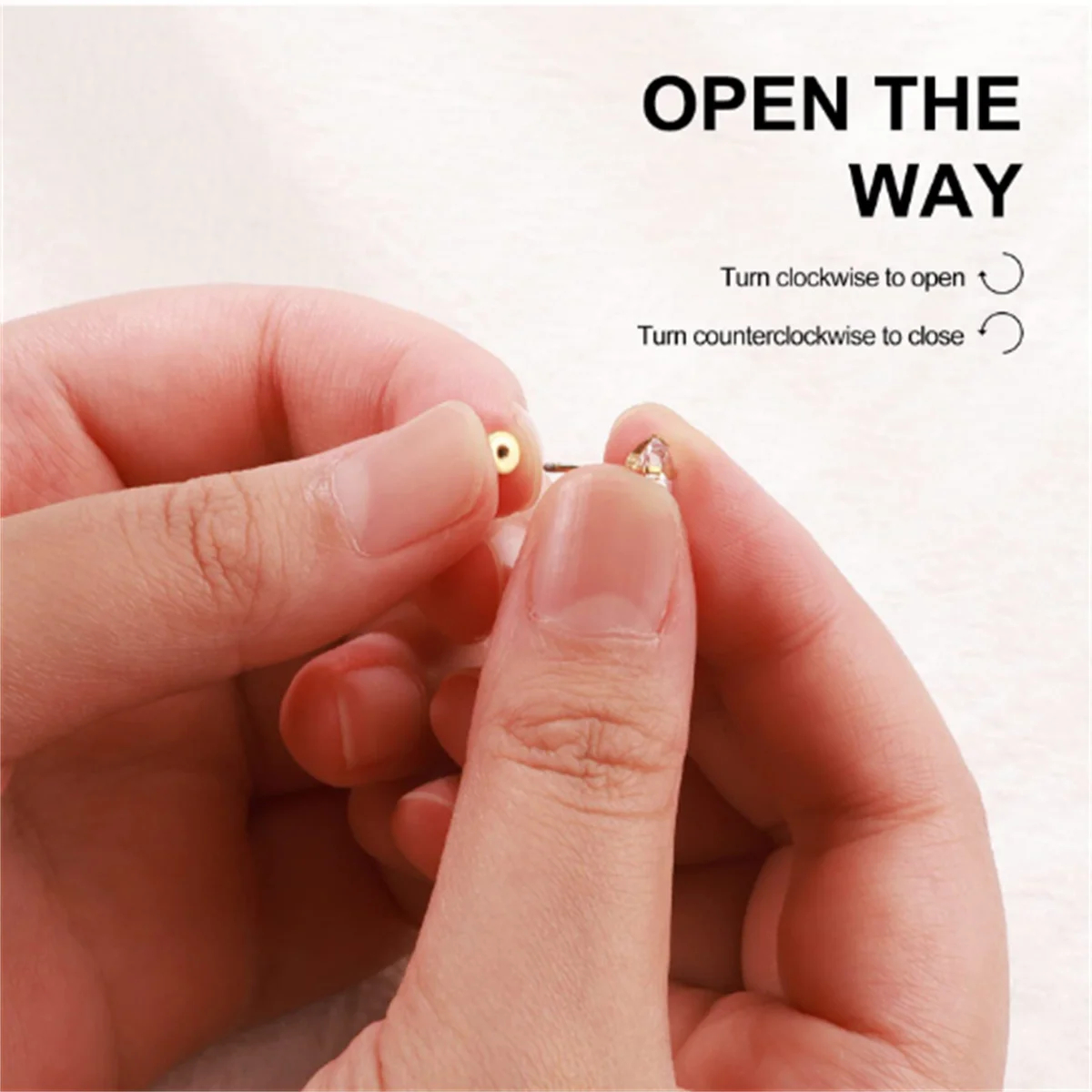 3/5/6/10pcs Hypoallergenic Sta - Tragus Flat Back review and price