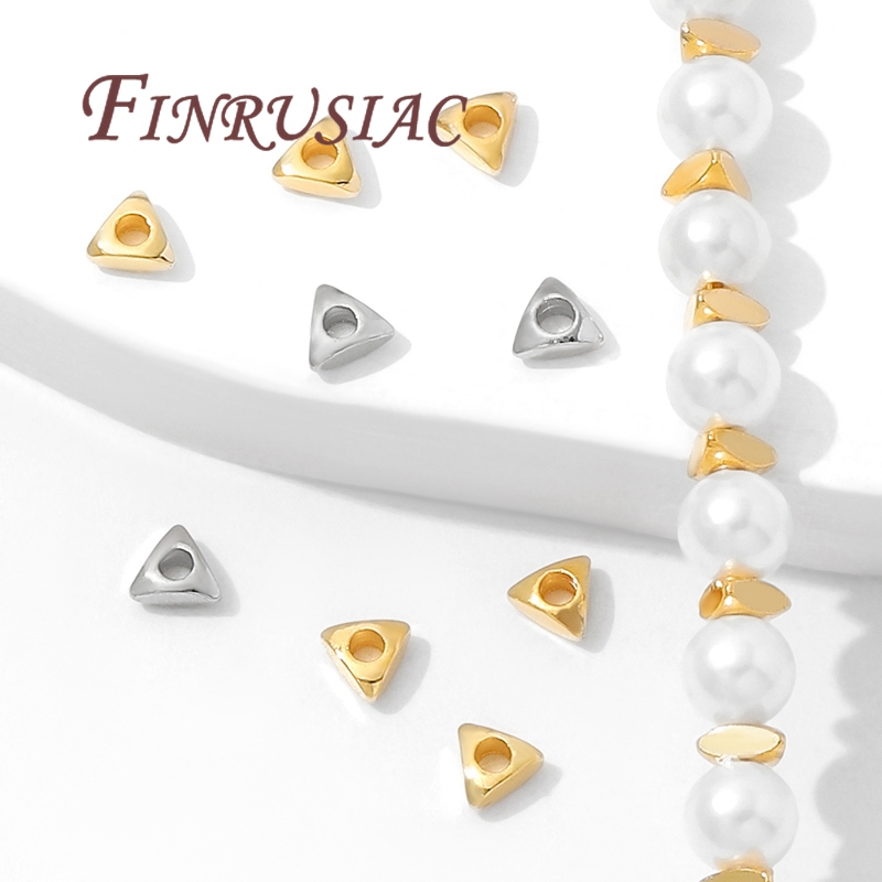 3mm Spacer Beads 18K Gold Plat - Body Jewelry Diy review and price
