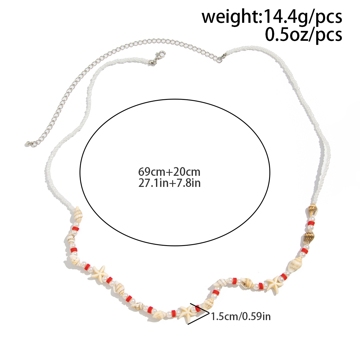 IngeSight.Z 3pcs/set Boho Star - Body Jewelry Chains review and price