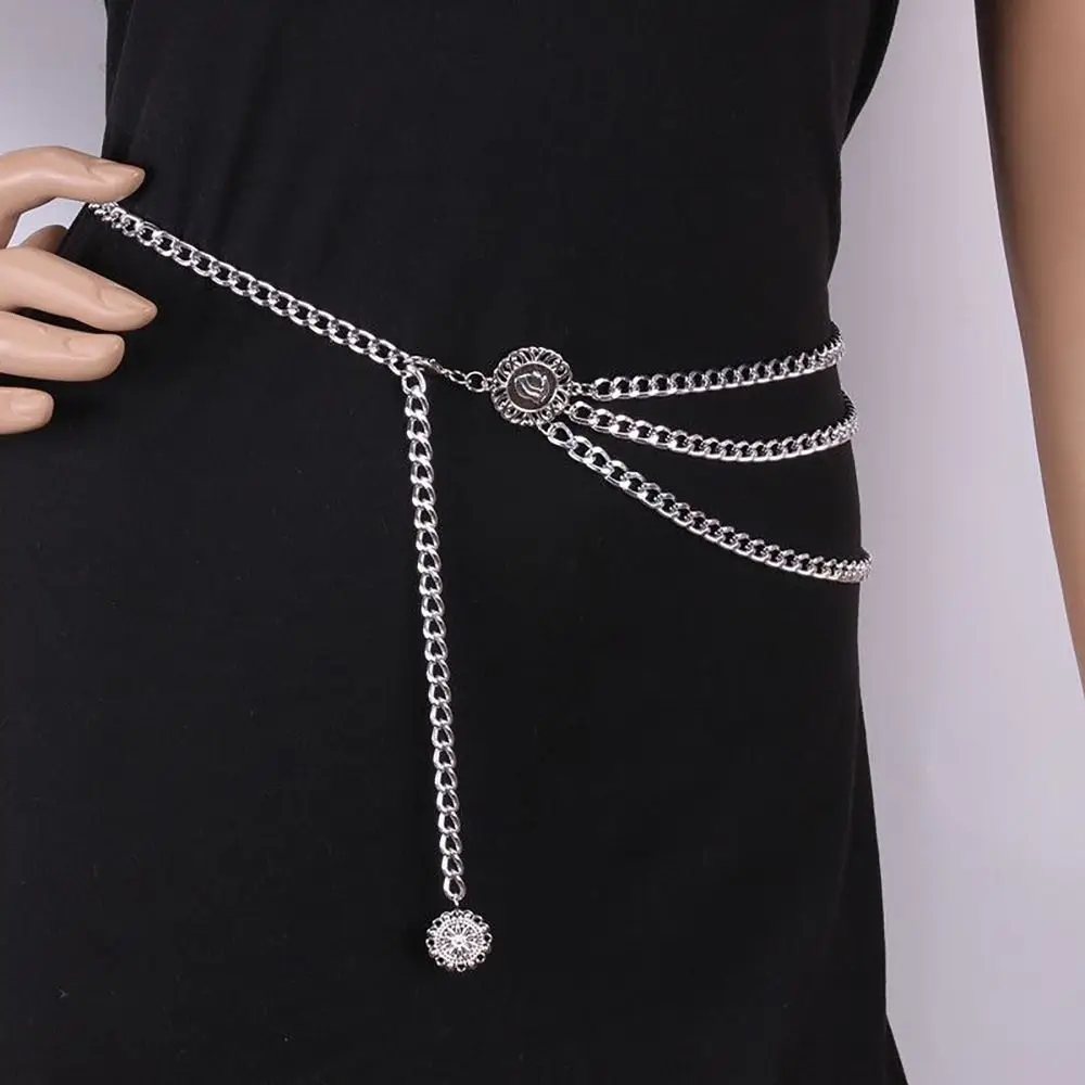 Antique Jewelry Ethnic Style B - Body Jewelry Chains review and price
