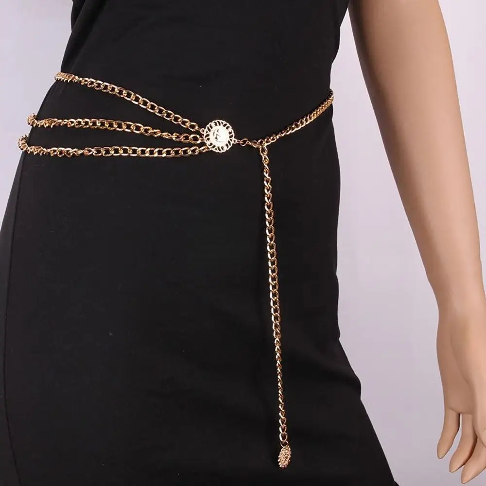 Antique Jewelry Ethnic Style B - Body Jewelry Chains review and price