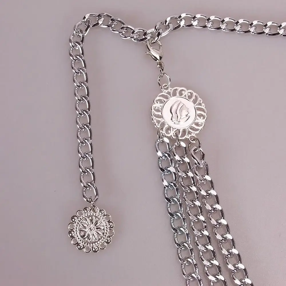 Antique Jewelry Ethnic Style B - Body Jewelry Chains review and price