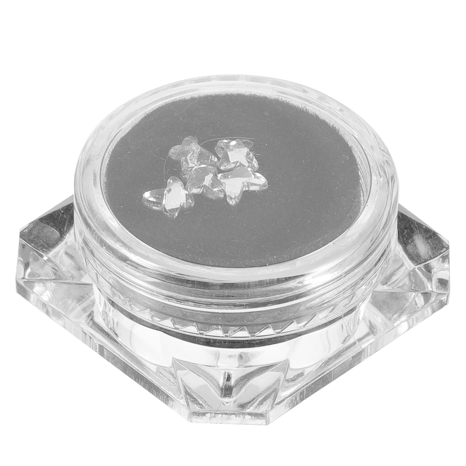 Plastic DIY Teeth Art Decors C - Body Jewelry Piercing review and price