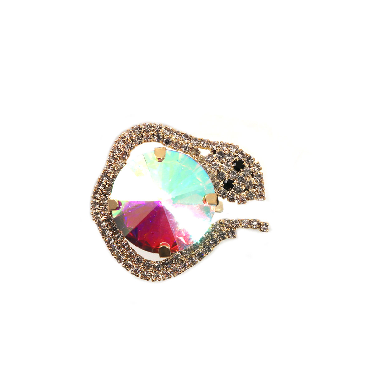 1 fashionable and exquisite sn - Body Jewelry Titanium review and price
