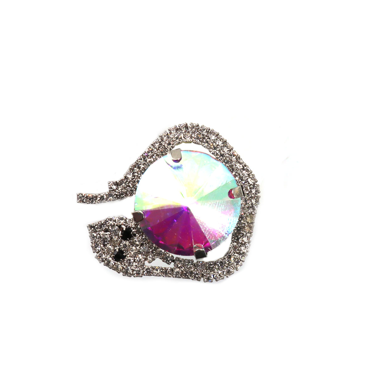 1 fashionable and exquisite sn - Body Jewelry Titanium review and price